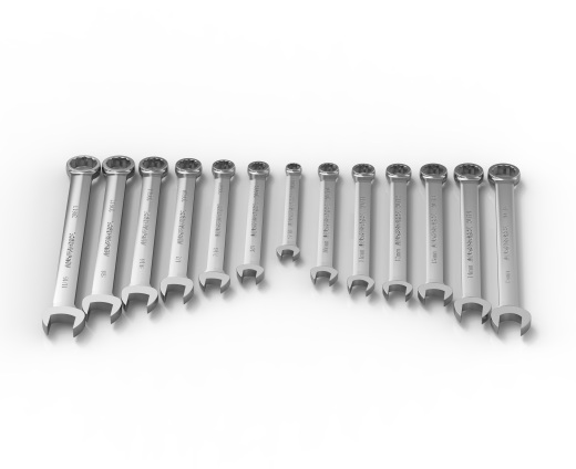 13件套组合扳手缩略图